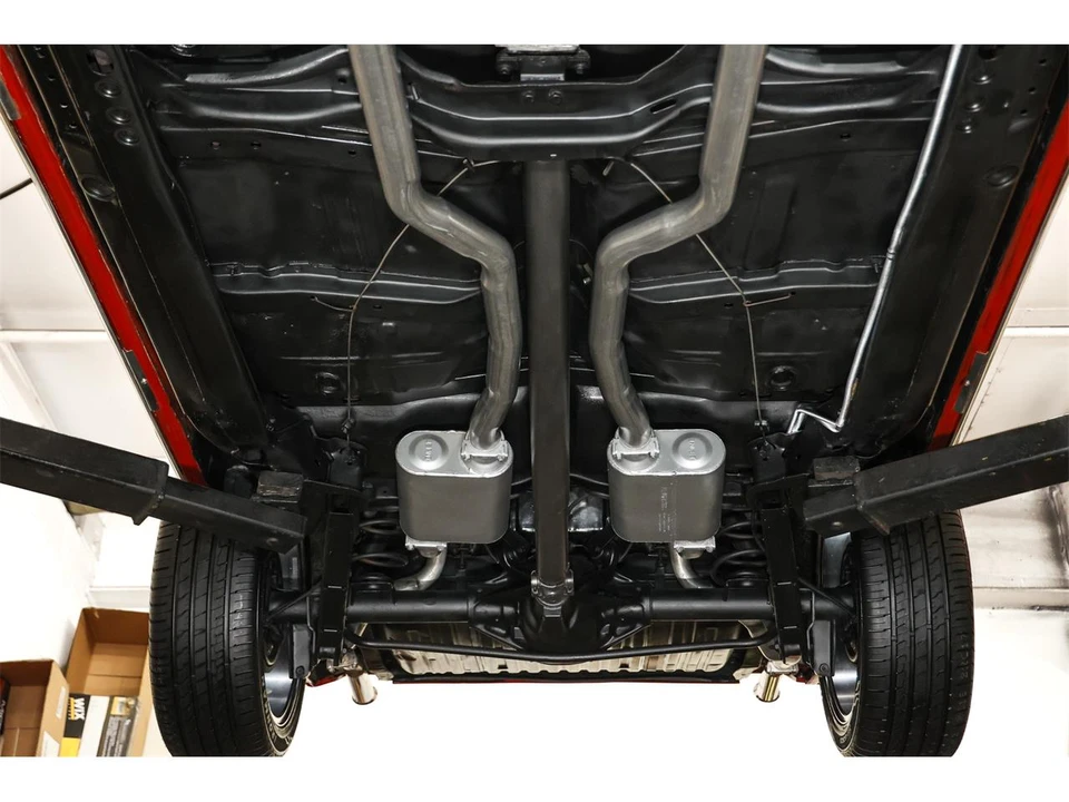 1970 Pontiac GTO 2nd Gen - Image 24 of 31