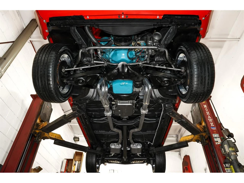 1970 Pontiac GTO 2nd Gen - Image 6 of 31