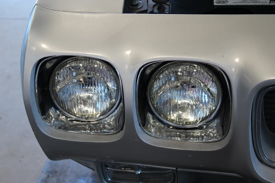 1970 Pontiac GTO 2nd Gen - Image 27 of 31
