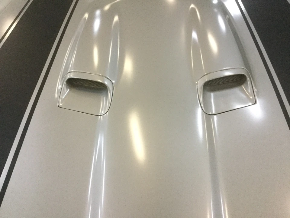 1970 Pontiac GTO 2nd Gen - Image 21 of 31