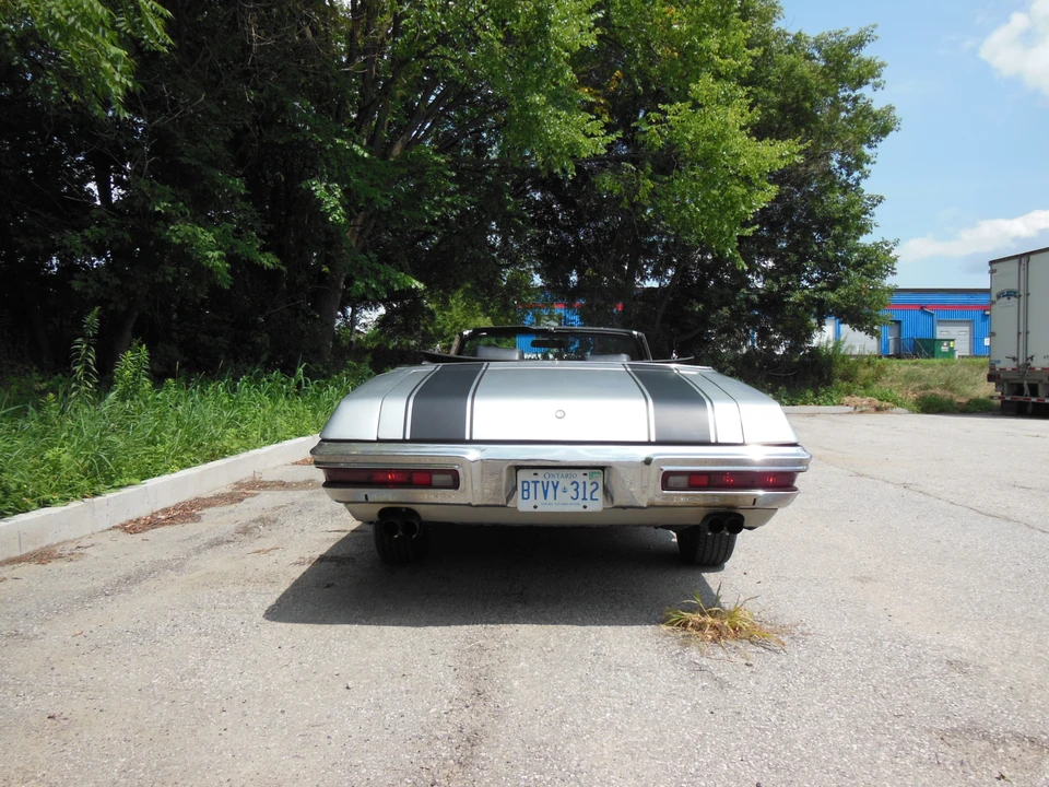 1970 Pontiac GTO 2nd Gen - Image 8 of 31