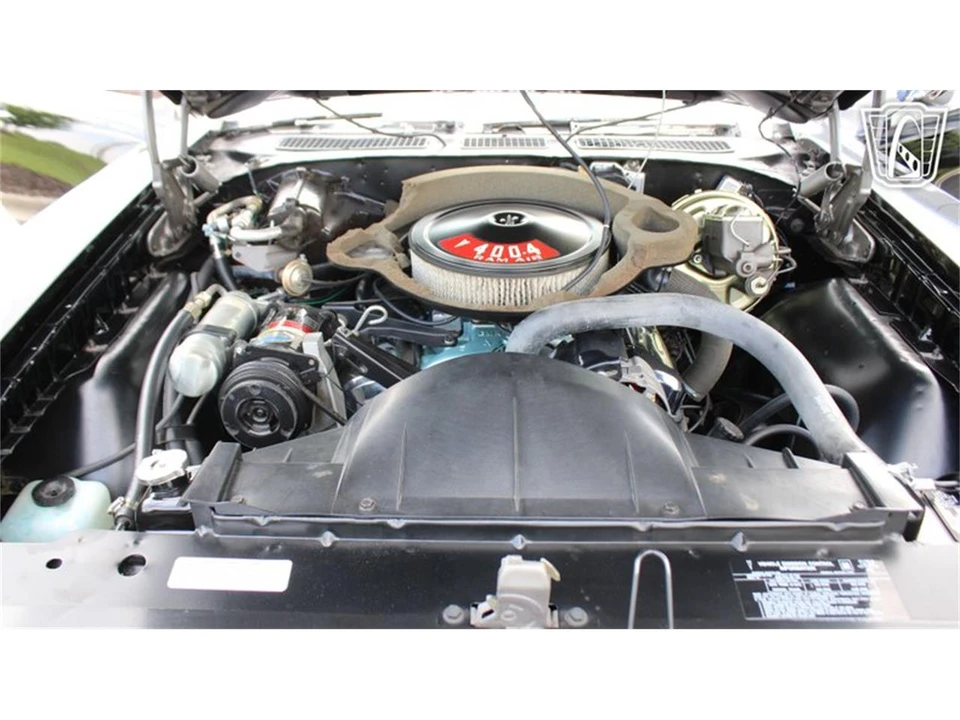 1970 Pontiac GTO 2nd Gen - Image 17 of 31