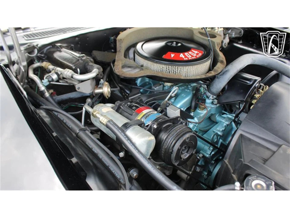 1970 Pontiac GTO 2nd Gen - Image 18 of 31