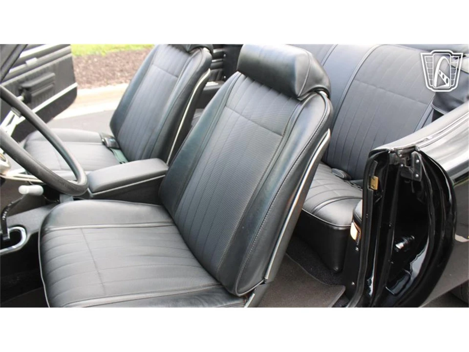 1970 Pontiac GTO 2nd Gen - Image 13 of 31