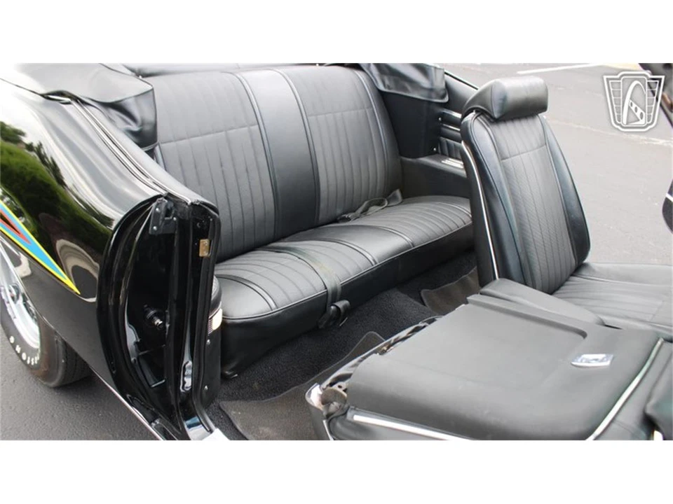 1970 Pontiac GTO 2nd Gen - Image 14 of 31