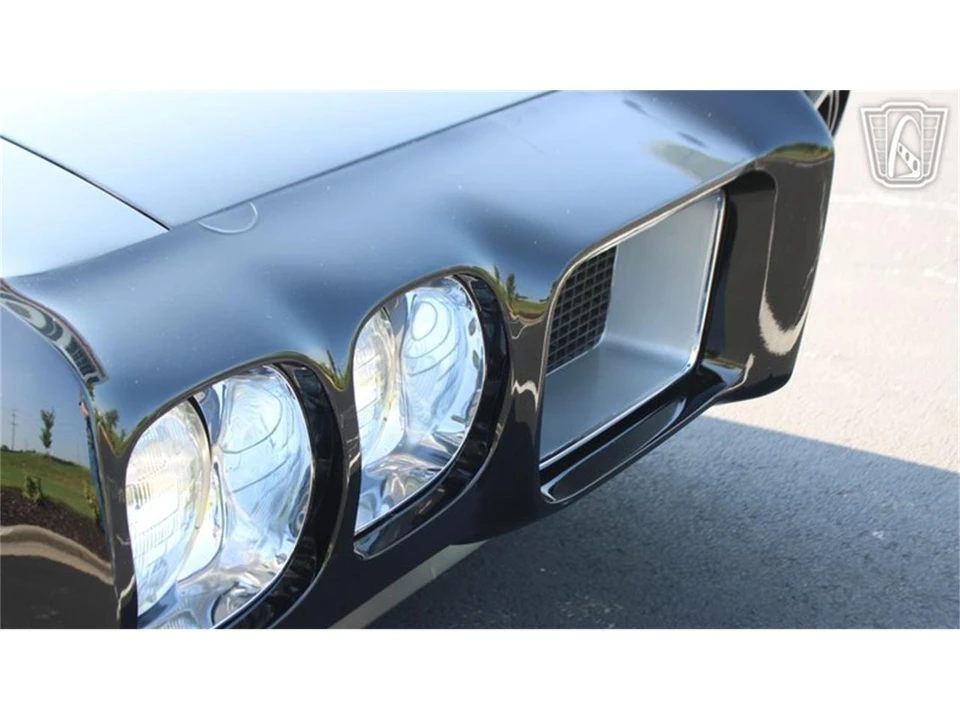 1970 Pontiac GTO 2nd Gen - Image 10 of 31