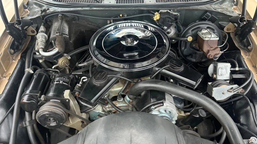 1970 Pontiac GTO 2nd Gen - Image 11 of 11