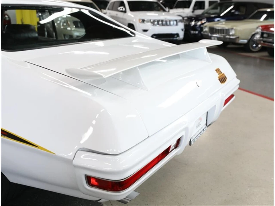 1970 Pontiac GTO 2nd Gen - Image 26 of 31
