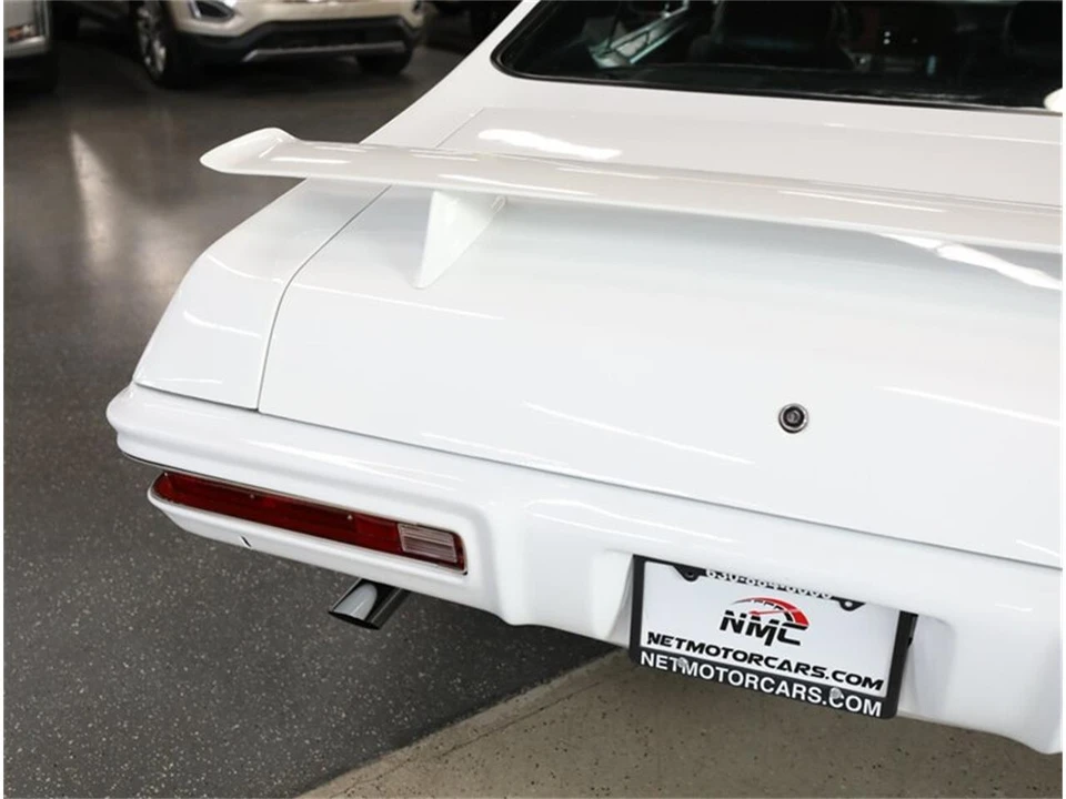 1970 Pontiac GTO 2nd Gen - Image 20 of 31