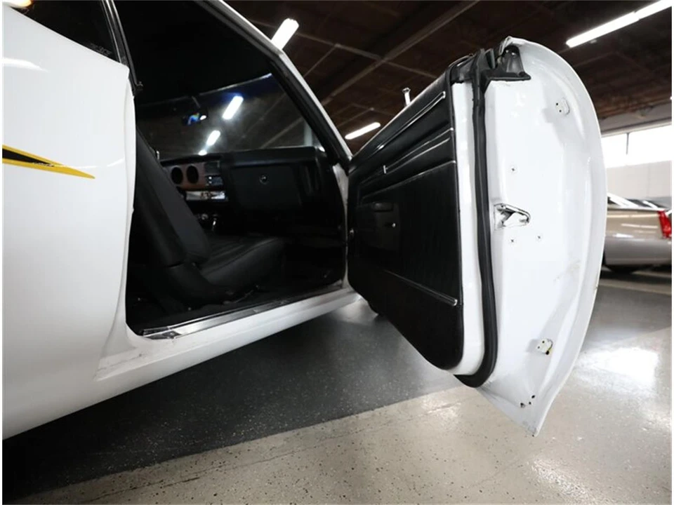 1970 Pontiac GTO 2nd Gen - Image 31 of 31