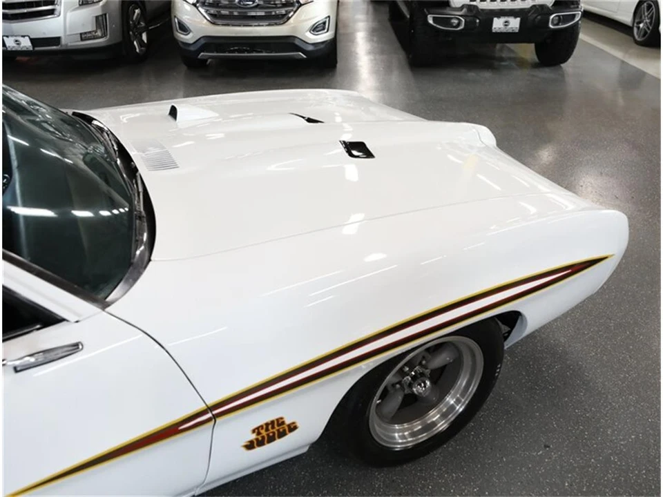 1970 Pontiac GTO 2nd Gen - Image 13 of 31