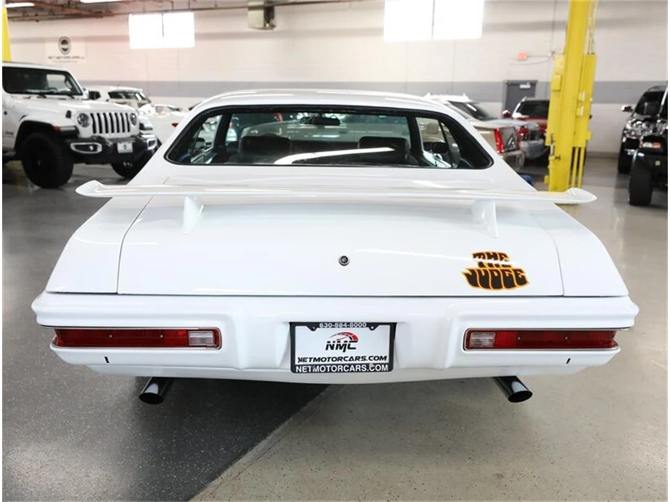 1970 Pontiac GTO 2nd Gen - Image 19 of 31