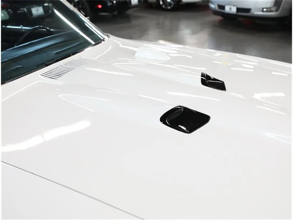 1970 Pontiac GTO 2nd Gen - Image 14 of 31