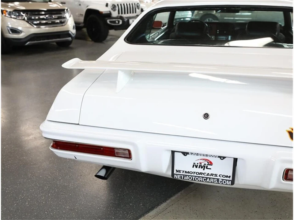 1970 Pontiac GTO 2nd Gen - Image 20 of 31