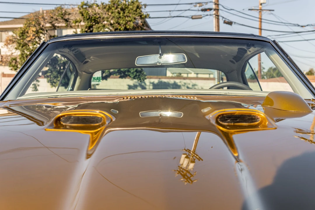 1970 Pontiac GTO 2nd Gen - Image 18 of 31
