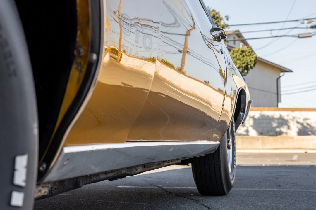 1970 Pontiac GTO 2nd Gen - Image 26 of 31