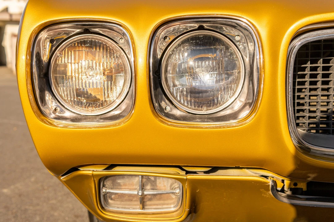 1970 Pontiac GTO 2nd Gen - Image 19 of 31