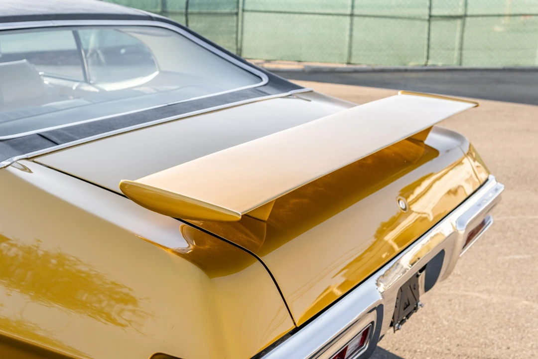 1970 Pontiac GTO 2nd Gen - Image 31 of 31