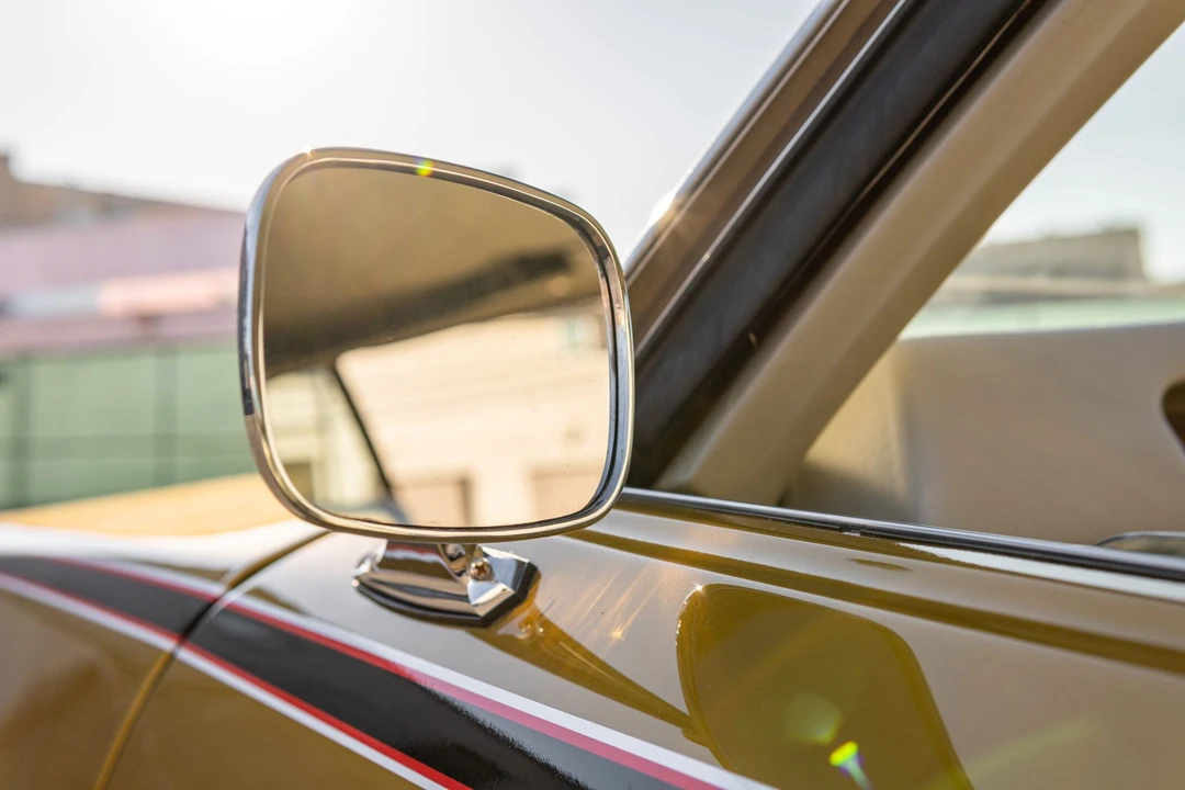 1970 Pontiac GTO 2nd Gen - Image 27 of 31