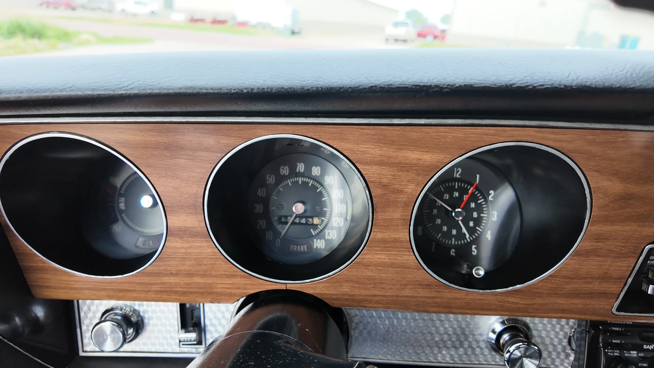 1970 Pontiac GTO 2nd Gen - Image 22 of 31