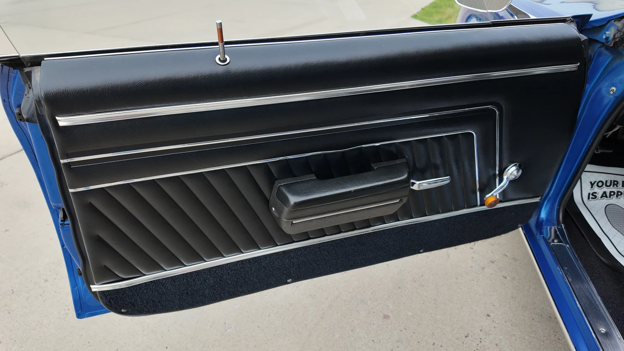 1970 Pontiac GTO 2nd Gen - Image 19 of 31
