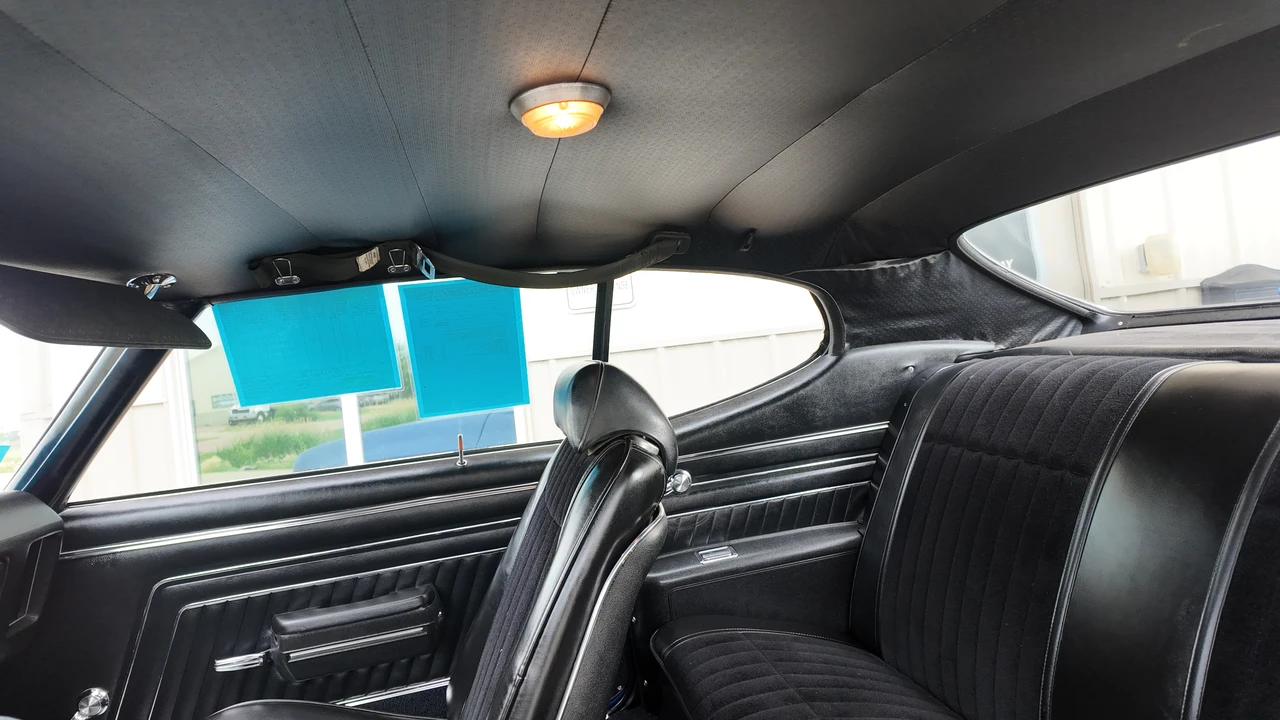 1970 Pontiac GTO 2nd Gen - Image 29 of 31