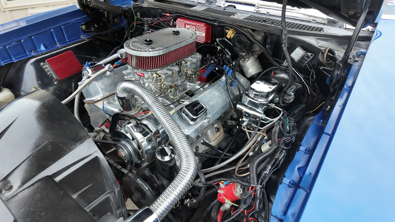 1970 Pontiac GTO 2nd Gen - Image 2 of 31