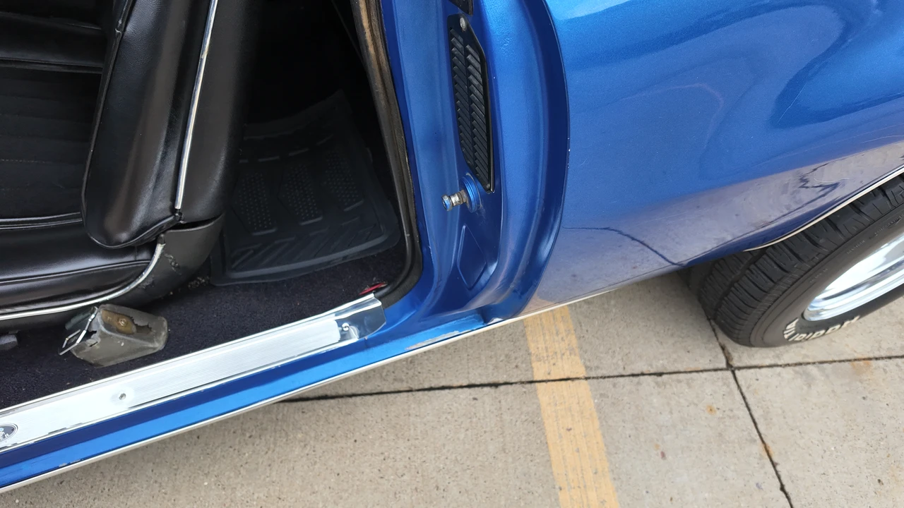 1970 Pontiac GTO 2nd Gen - Image 21 of 31