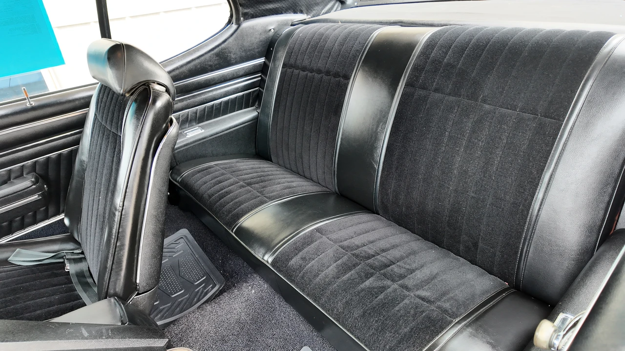 1970 Pontiac GTO 2nd Gen - Image 27 of 31