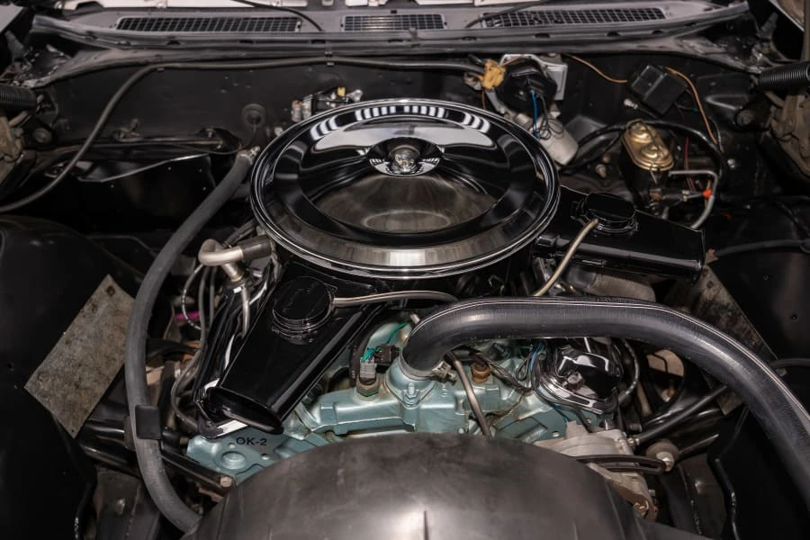 1970 Pontiac GTO 2nd Gen - Image 27 of 31
