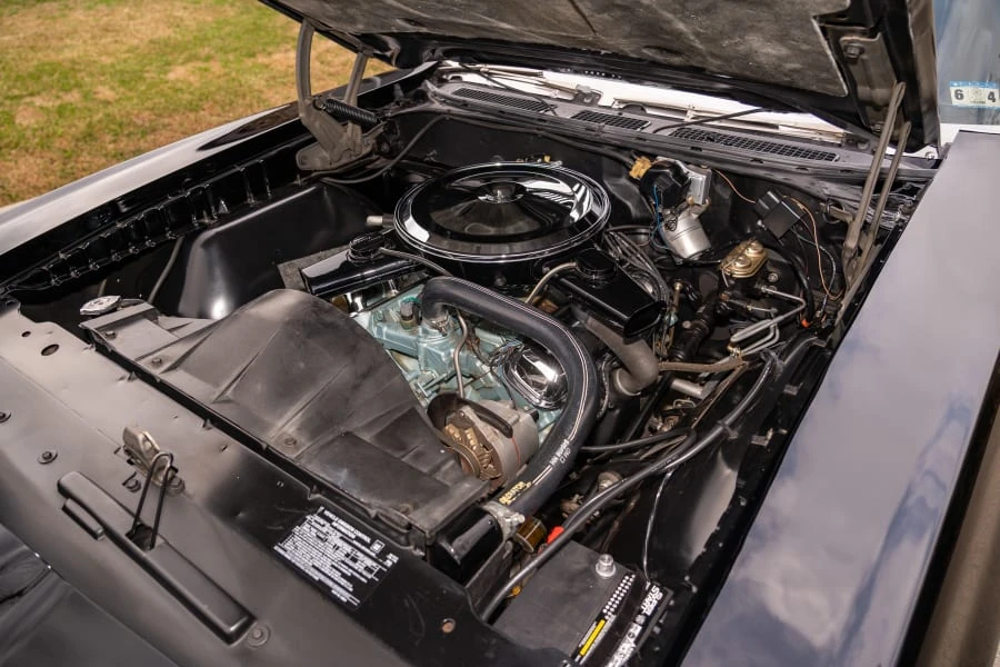 1970 Pontiac GTO 2nd Gen - Image 26 of 31