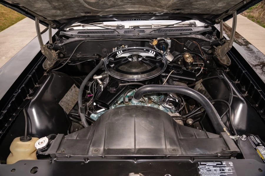 1970 Pontiac GTO 2nd Gen - Image 28 of 31