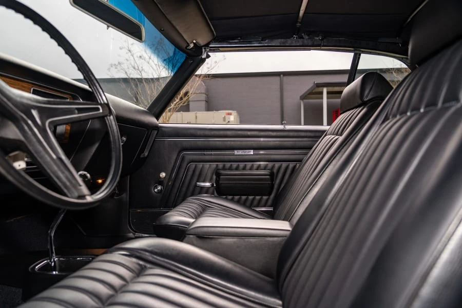 1970 Pontiac GTO 2nd Gen - Image 18 of 31