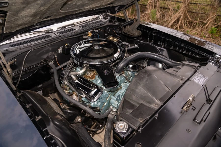 1970 Pontiac GTO 2nd Gen - Image 29 of 31