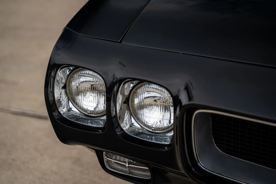 1970 Pontiac GTO 2nd Gen - Image 11 of 31