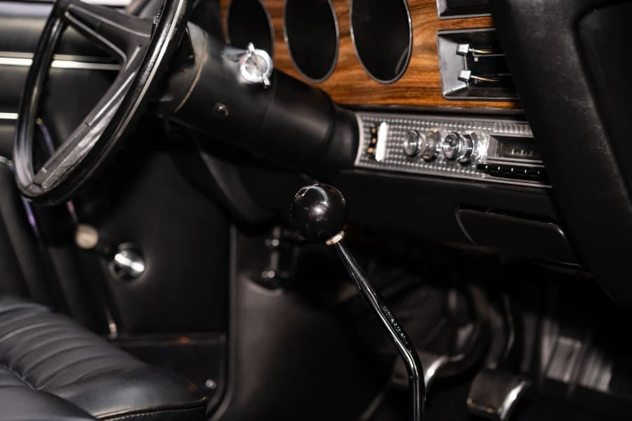 1970 Pontiac GTO 2nd Gen - Image 25 of 31