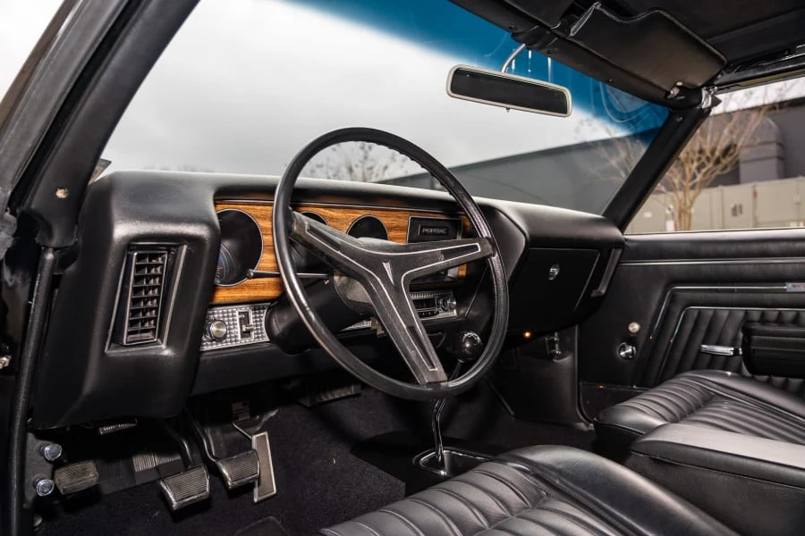 1970 Pontiac GTO 2nd Gen - Image 22 of 31