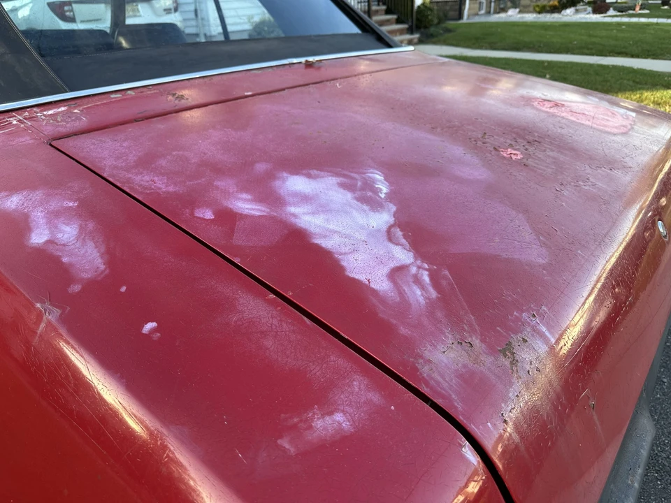 1970 Pontiac GTO 2nd Gen - Image 24 of 31