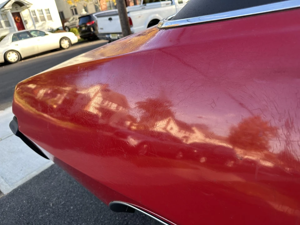 1970 Pontiac GTO 2nd Gen - Image 27 of 31