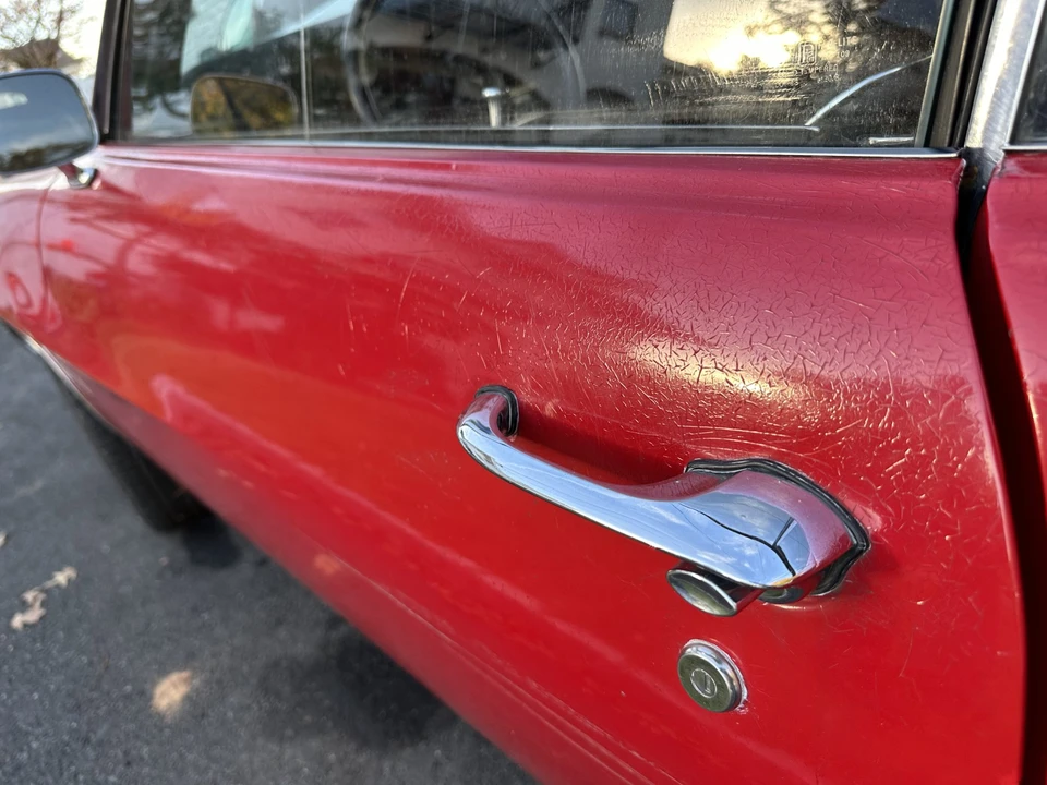1970 Pontiac GTO 2nd Gen - Image 20 of 31