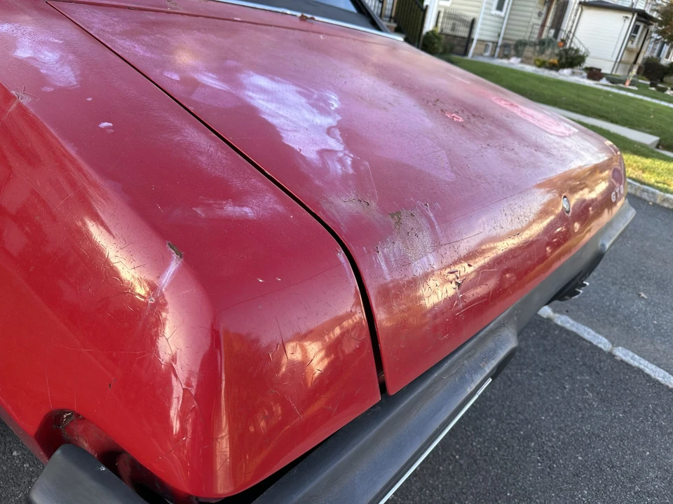 1970 Pontiac GTO 2nd Gen - Image 23 of 31
