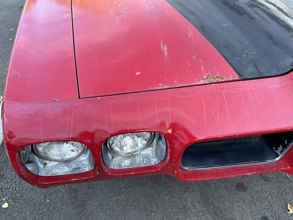 1970 Pontiac GTO 2nd Gen - Image 15 of 31