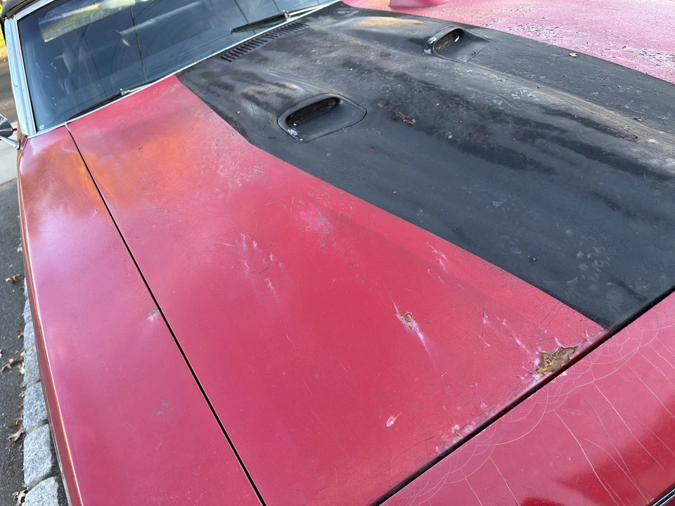 1970 Pontiac GTO 2nd Gen - Image 17 of 31