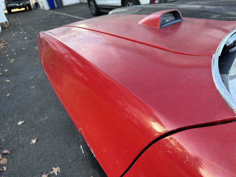 1970 Pontiac GTO 2nd Gen - Image 18 of 31