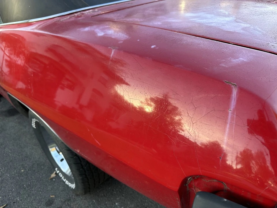 1970 Pontiac GTO 2nd Gen - Image 22 of 31
