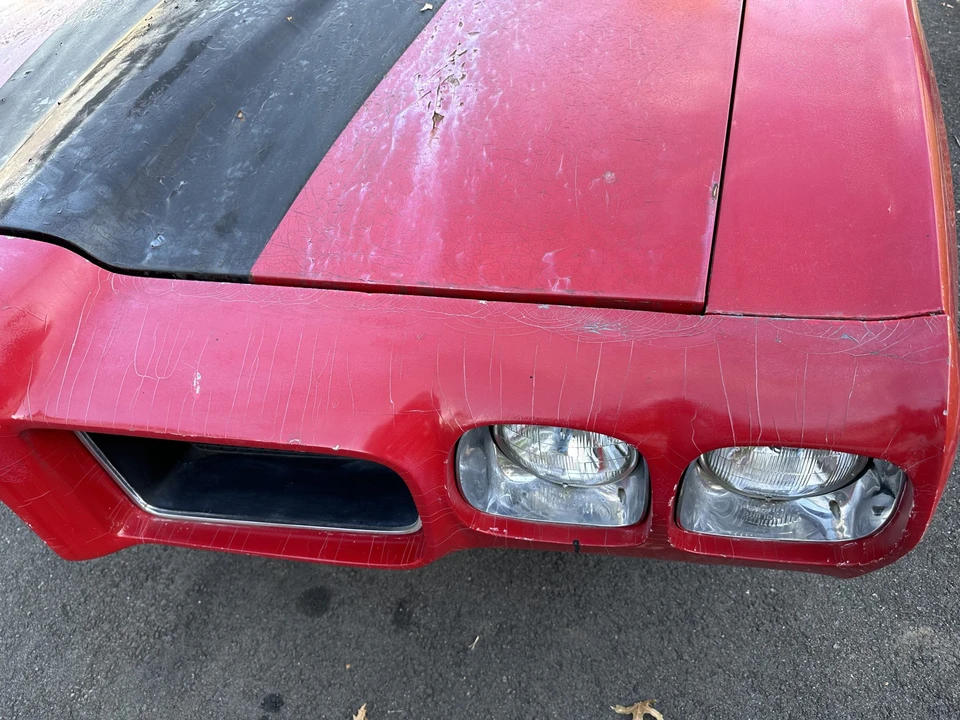 1970 Pontiac GTO 2nd Gen - Image 16 of 31