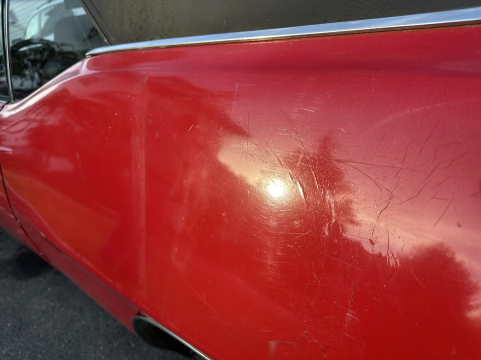 1970 Pontiac GTO 2nd Gen - Image 21 of 31