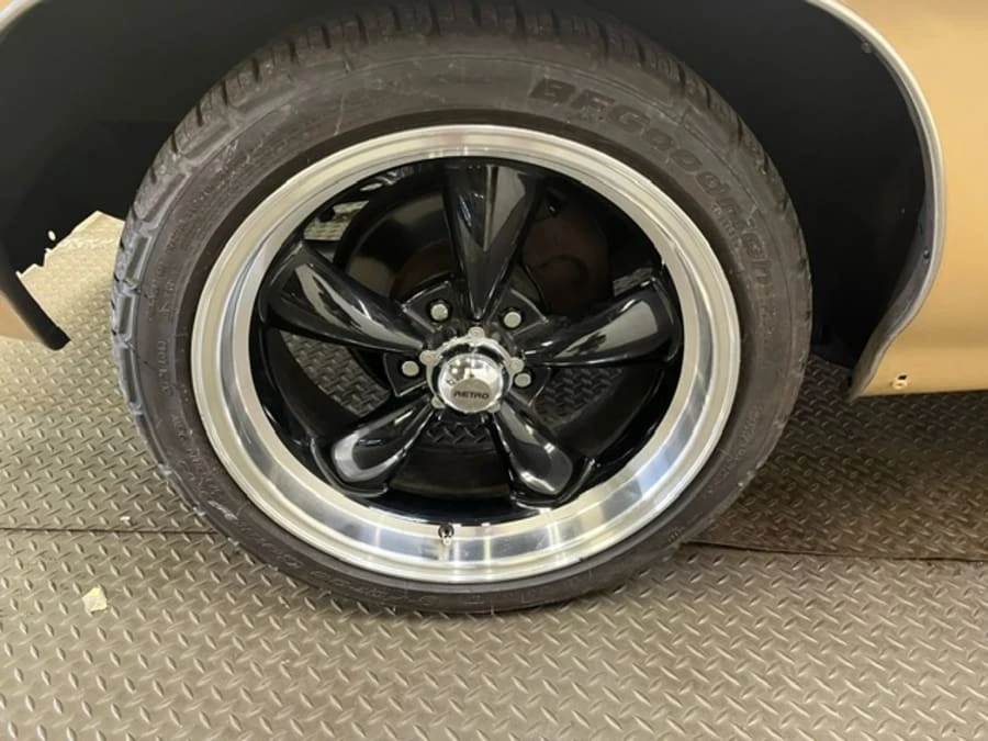 1970 Pontiac GTO 2nd Gen - Image 8 of 11