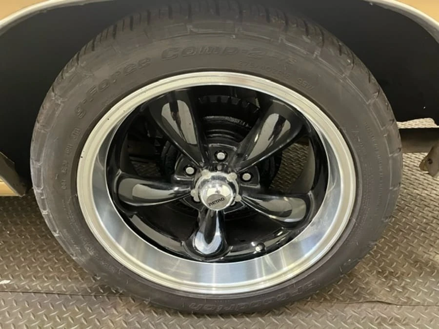 1970 Pontiac GTO 2nd Gen - Image 6 of 11