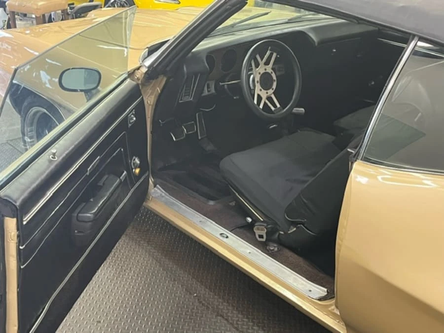 1970 Pontiac GTO 2nd Gen - Image 10 of 11